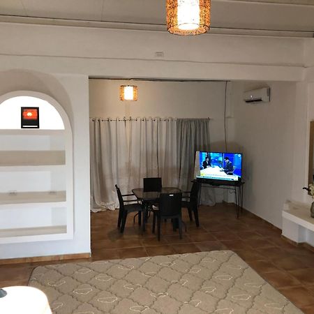 Oceanfront Bungalows - Paradise Rentals Santa Catalina Eksteriør billede